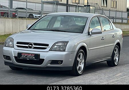 Opel Vectra C Lim. Edition*NAVI*KLIMAATMK*TÜV NEU*