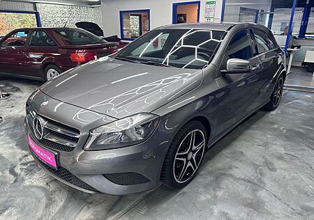 Mercedes-Benz A 180 CDI BlueEfficiency*Automatik*Erst 119TKm*
