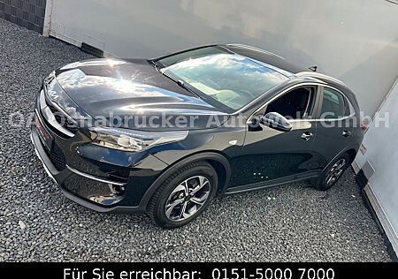 Kia XCeed gebraucht kaufen Kia XCeed Edition 7 120PS Kamera LED Lenkradheizung