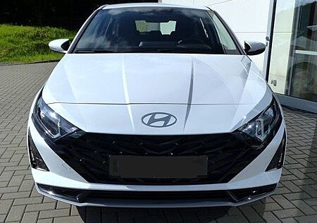 Hyundai i20 1.0 T-GDI 48V m.Hybrid Select