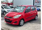 Hyundai i10 Classic*1.HAND*KLIMA*EURO5*SERVICE NEU*