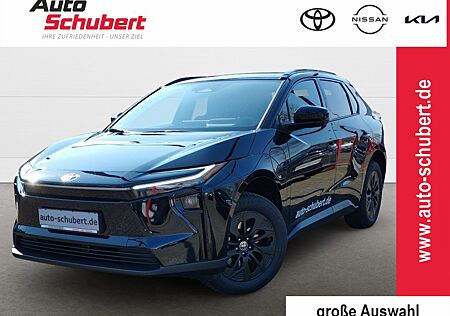 Toyota bZ4X 4x2 Teamplayer Sitzheizung vorn Navi elektr