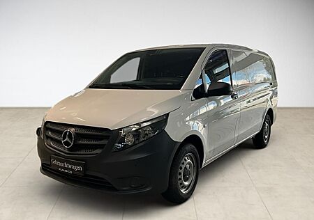 Mercedes-Benz Vito 116 CDI Kasten lang PDC KAM AUT SHZ KlimaA