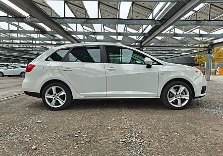 Seat Ibiza ST 1.6 TDI CR 77kW Style Copa