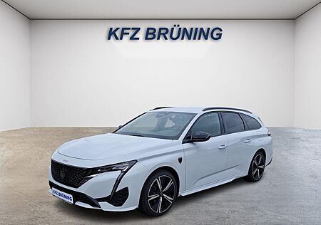 Peugeot 308 SW PHEV 225 e-AT GT LED Navi Kamera Keyless