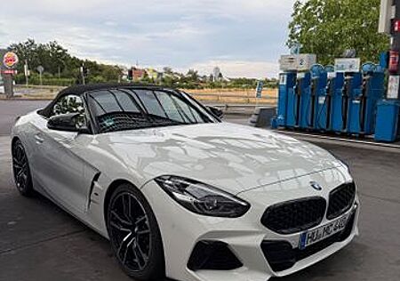 BMW X4 M40 Z4 M40i M40i A -