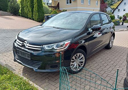 Citroën C4 PureTech 130 Stop&Start SHINE SHINE
