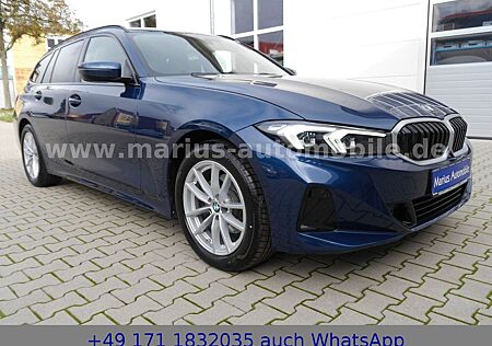 BMW 320d Touring Sport Line Automatik/Modellpflege