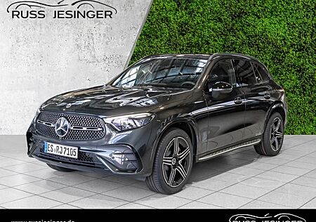 Mercedes-Benz GLC 220 d 4M AMG Line *AHK*MBUX*Pano*Burm*Navi*