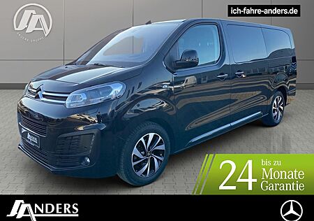 Citroën Spacetourer 2.0 Shine XL Massage*Xenon*Panorama*