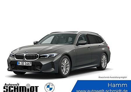 BMW 330i Touring M Sport / NP= 74.170,- / Pano /