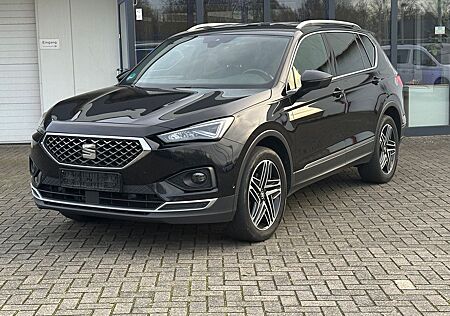 Seat Tarraco Xcellence ACC AHK NAVI 7 Sitze