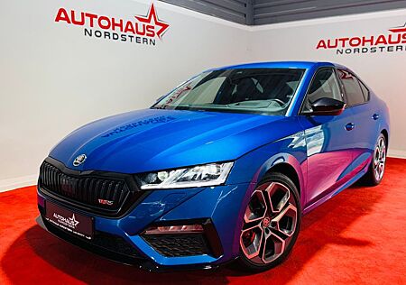 Skoda Octavia Lim. VRS DSG*LED*KAMERA*APP*SHZ*LHZ*