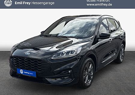 Ford Kuga 1.5 EcoBoost ST-LINE X