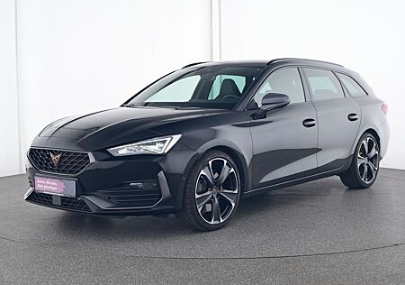 Cupra Leon VZ Navi|ACC|Kamera|PDC|Voll-LED|AHK|CarPlay