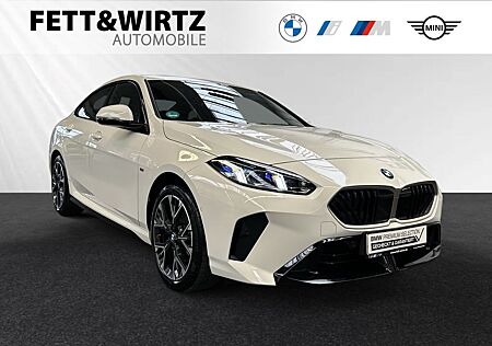 BMW 220d Gran Coupé M Sportpaket|Driving&ParkingAss.