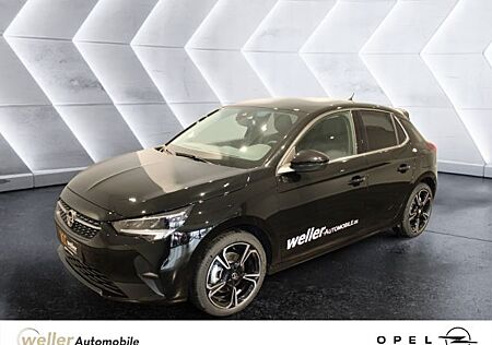 Opel Corsa F 1.2 Turbo ''Elegance'' Rückfahrkamera Si