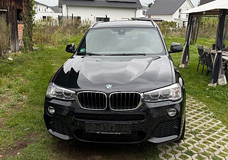 BMW X3 M