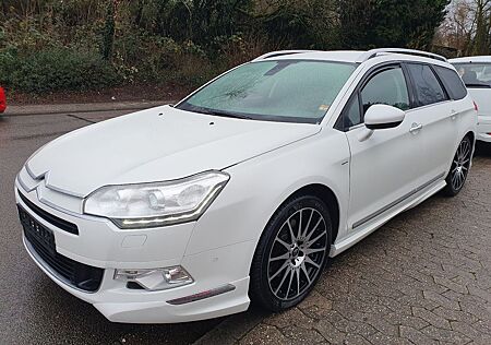 Citroën C5 Tourer By Carlsson