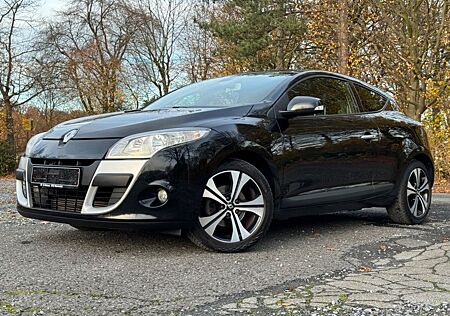 Renault Megane III Coupe BOSE Edition