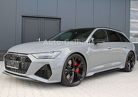 Audi RS6 Dynamik-Paket I Sport-AGA I Pano I HuD I B&O