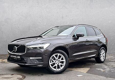 Volvo XC 60 XC60 B5 AWD LichtPaket SitzPaket ACC BLIS