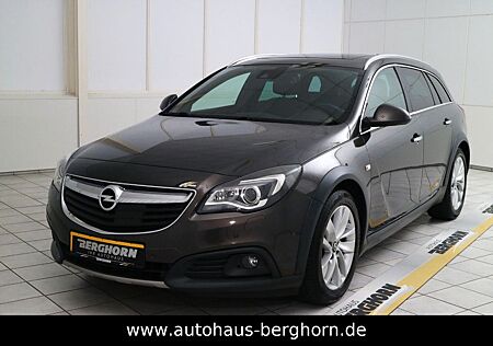 Opel Insignia Country Tourer Insignia CT 2.0 CDTI (170 PS) AUTOMATIK| VOLL!