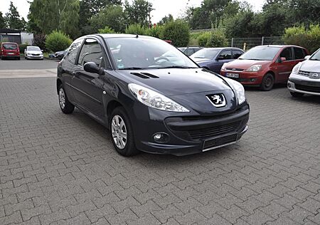 Peugeot 206 1.1 60 -