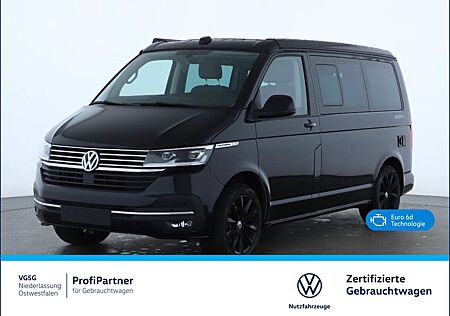 VW T6 California Volkswagen T6.1 California Ocean DSG LED Sportpaket AHK