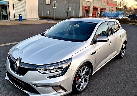 Renault Megane GT 1.6 Tce 205cv Euro 6