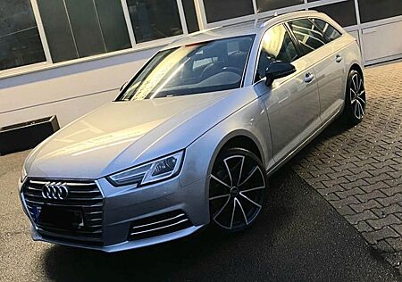 Audi A4 2.0 TFSI 140kW ultra design Avant design