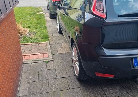 Fiat Punto EVO 1.4 MultiAir 16V Start&Stopp Dynam...