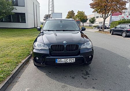 BMW X5 xDrive40d -