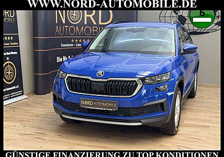 Skoda Kodiaq Ambition 2.0 TDI DSG Virt.Cockpit/Navi/