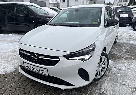 Opel Corsa F 1.2 Turbo Shz.Klima*Sound