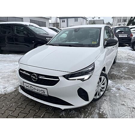 Opel Corsa leasen