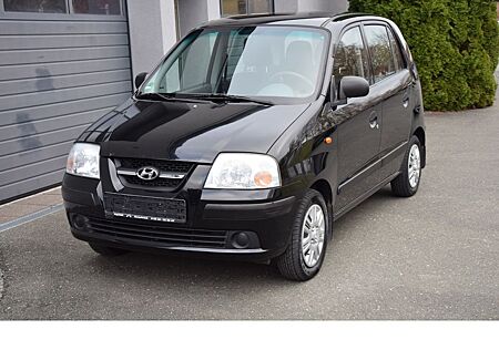 Hyundai Atos Prime 1,1 2. Hand TÜV Neu!!!