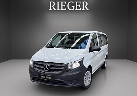 Mercedes-Benz Vito 114 CDI Tourer PRO*Kamera*SHZ*DAB*Lordose*+