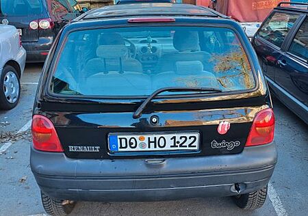 Renault Twingo 1.2 Liberty Liberty