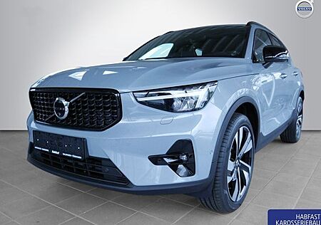 Volvo XC 40 XC40 B4 Ultimate Dark KAMERA H K NAVI LED PANO