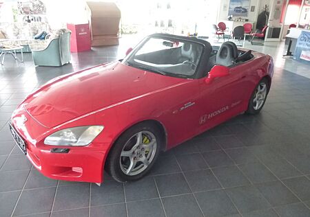 Honda S2000 2.0i -