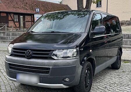 VW T5 Multivan Volkswagen T5 PANAMERICANA, ALLRAD, AHK
