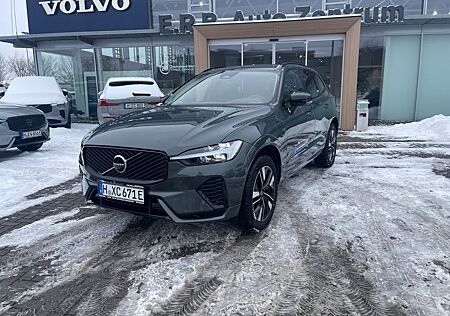 Volvo XC 60 XC60 Plus Dark Recharge Plug-In Hybrid
