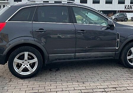 Opel Antara 2.4 Selection Selection