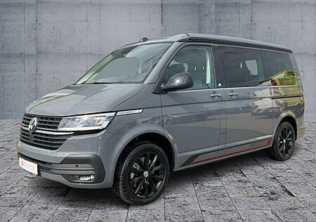 VW T6 California Volkswagen T6.1 California Beach 2.0TDI DSG +RFK/Standheiz.