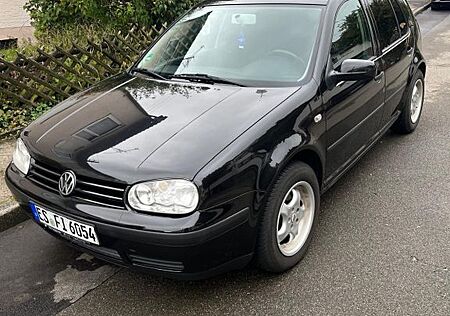 VW Golf Volkswagen 1.4 Basis Basis