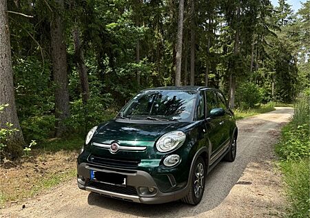 Fiat 500L Trekking 0.9 TwinAir Trekking S&S Trekking