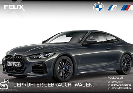 BMW M440i xDrive Coupé+M SPORT+LASER+19"ALU+HEAD UP+