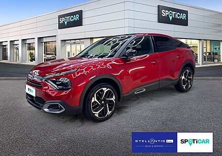 Citroën C4 1.2 PureTech 130 Shine *Drive-Assist-Paket pl