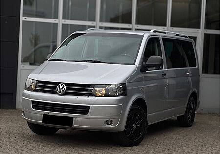 VW T5 Multivan Volkswagen 2.0 d 140ps DSG